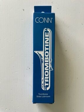 CONN Trombotine Trombone Slide Lubricant - Blue